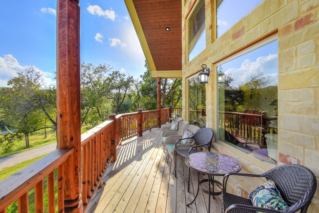 Luxury Vacation Home Cabin Villa Cottage Rentals Wimberley Texas