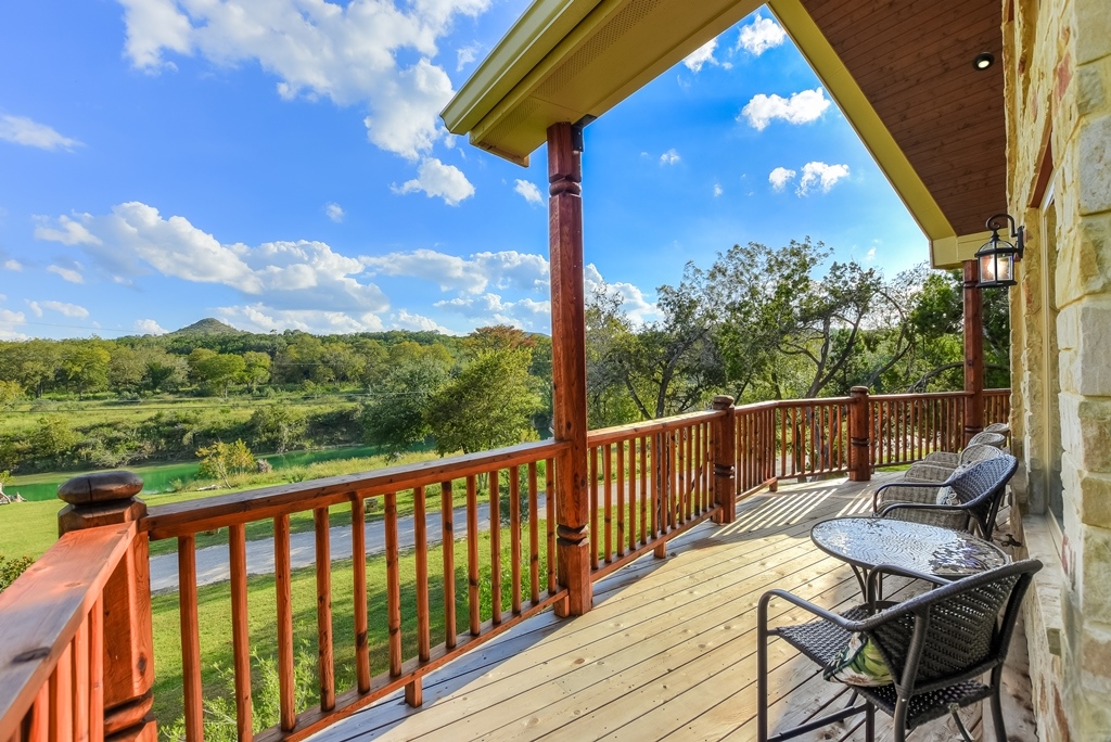 Luxury Vacation Home Cabin Villa Cottage Rentals Wimberley Texas