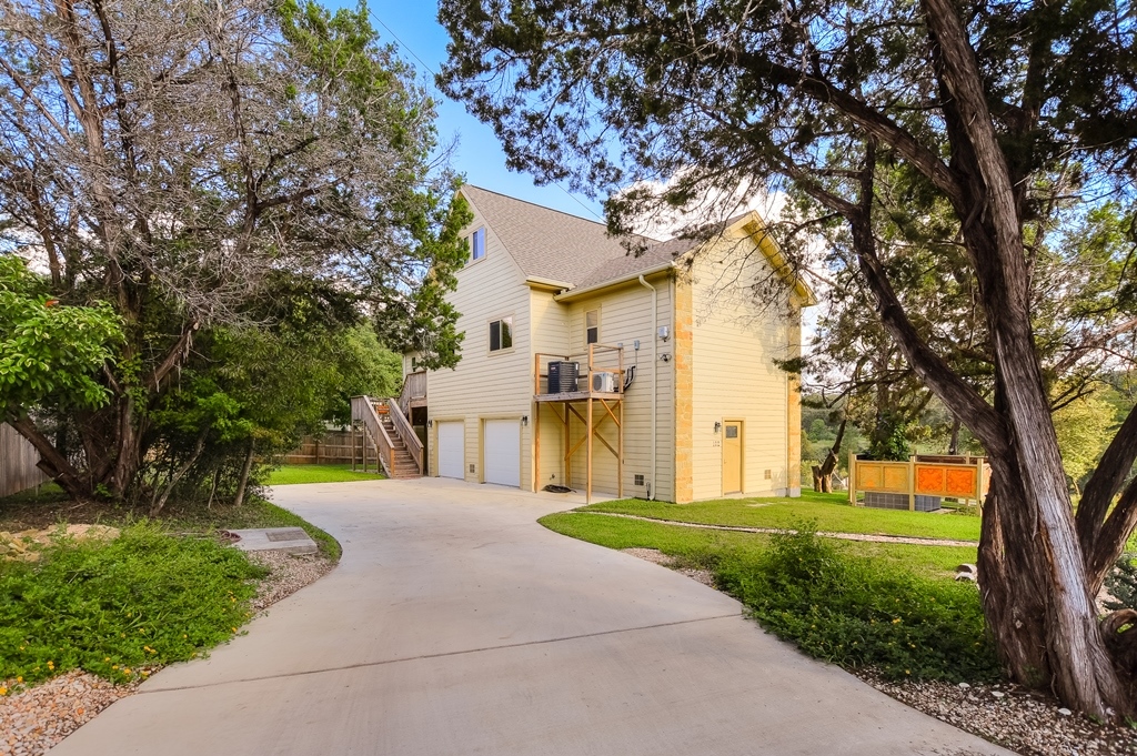 Luxury Vacation Home Cabin Villa Cottage Rentals Wimberley Texas