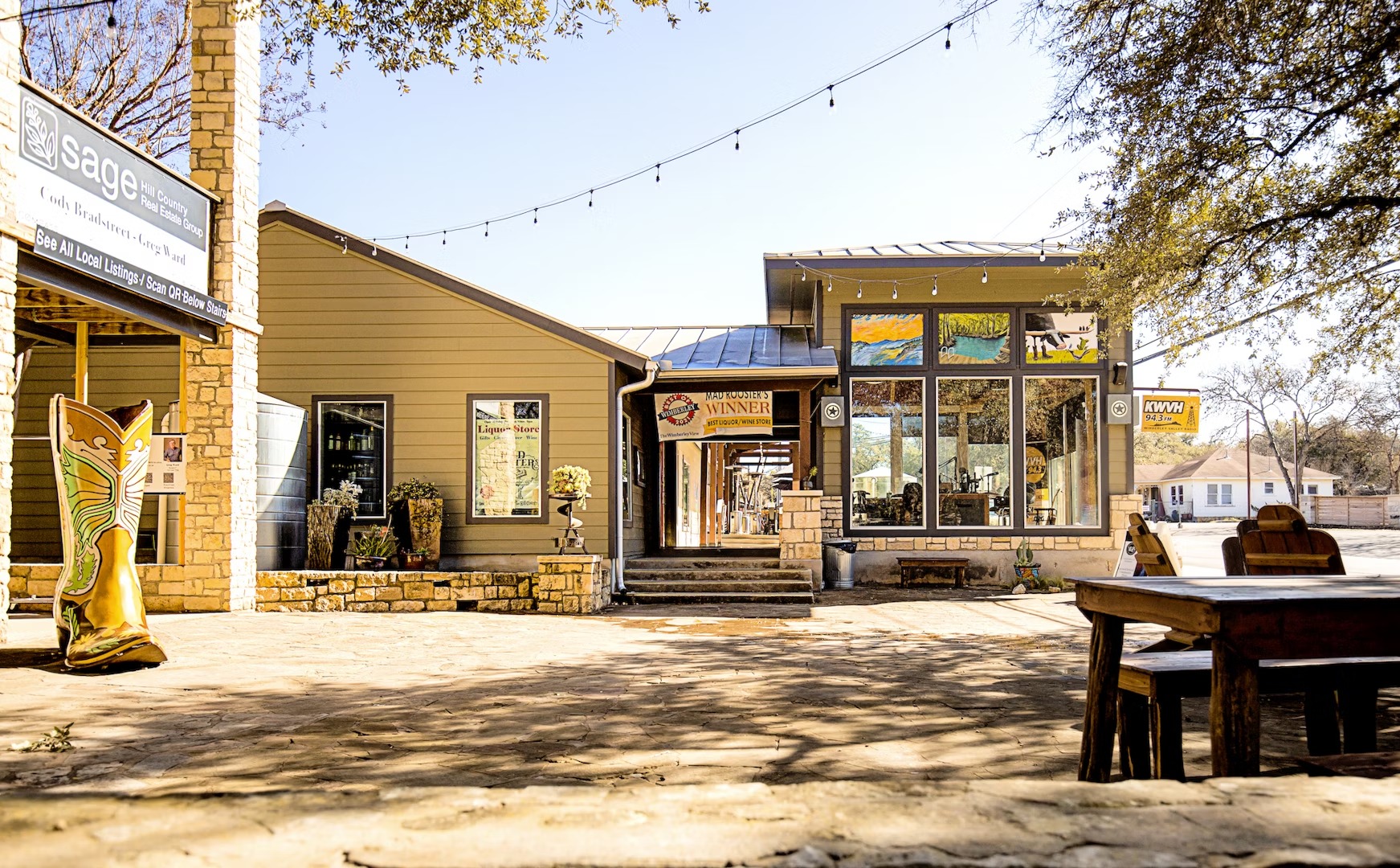 4 bedroom vacation lodge wimberley