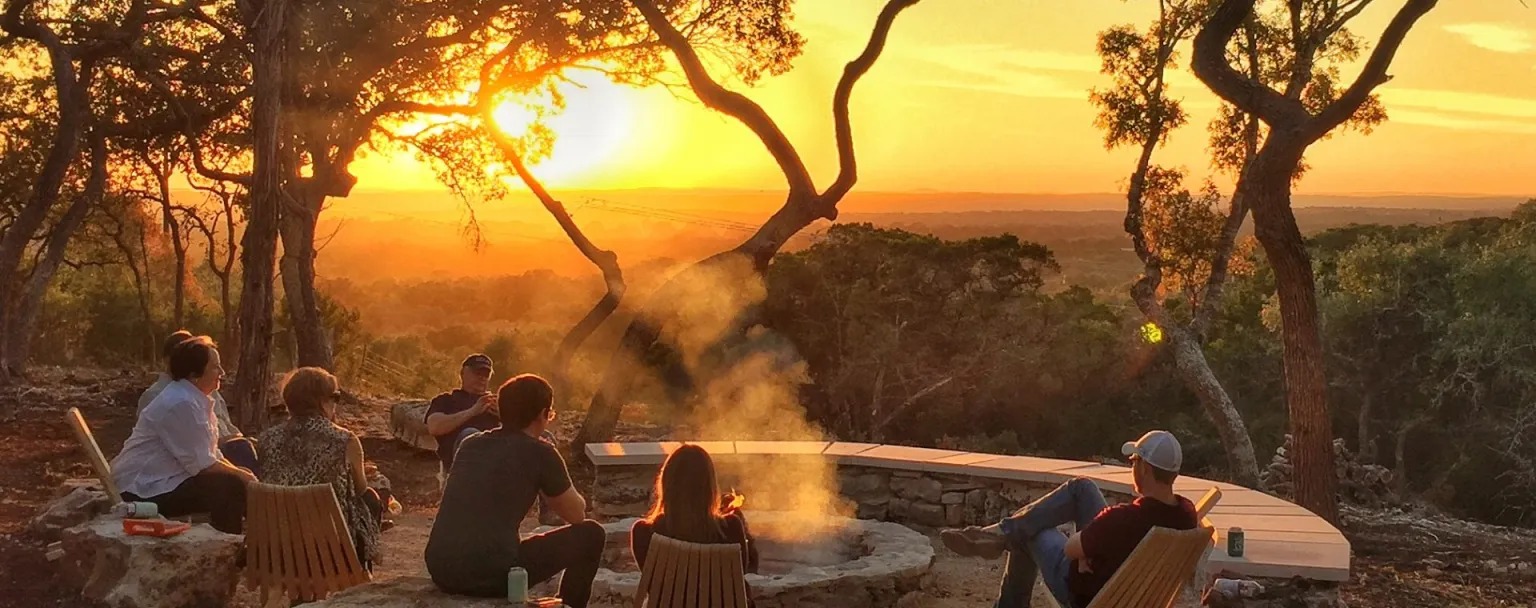 wimberley vacation cottage rentals