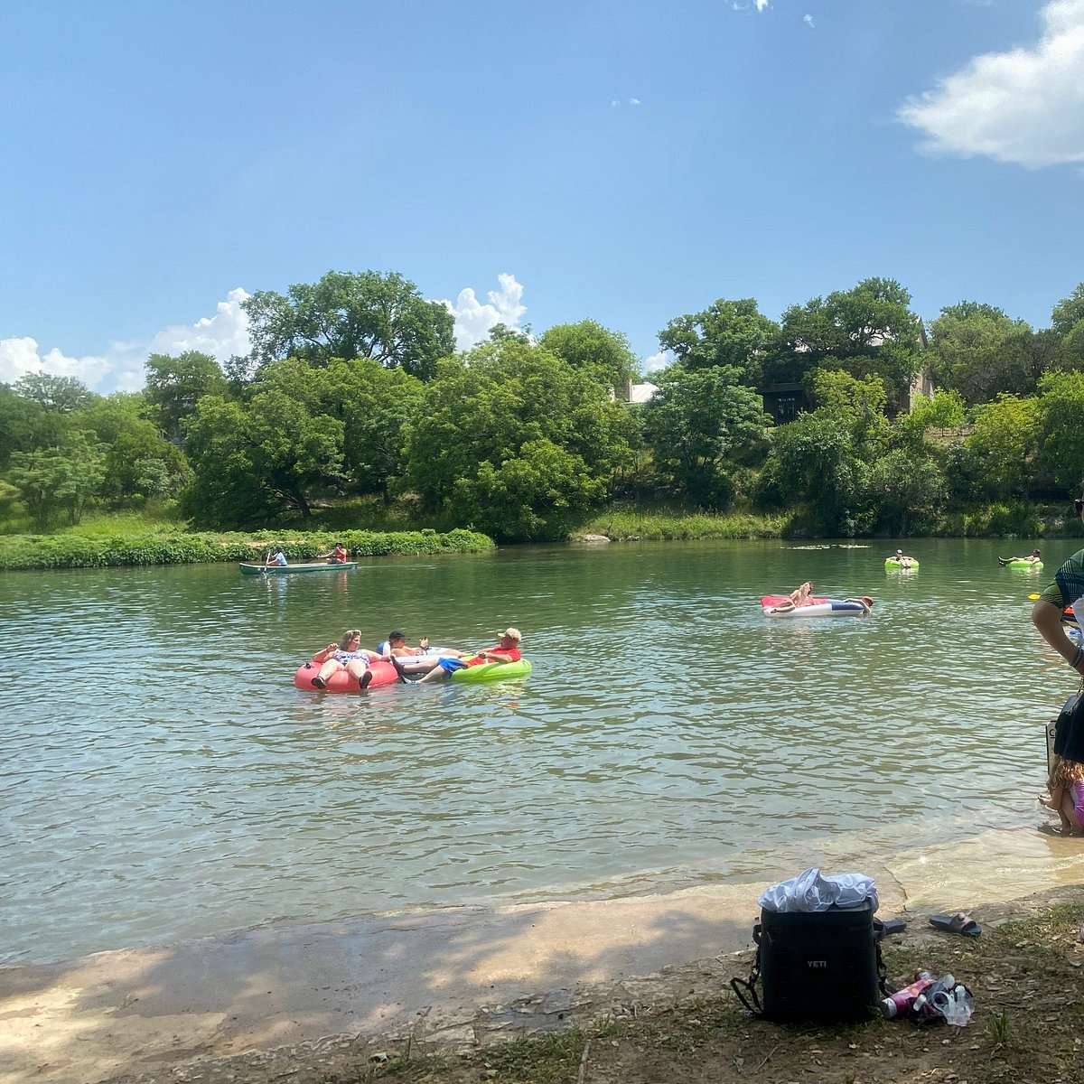 river house rentals wimberley tx